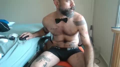 monster_affair online show from February 15, 2025, 4:34 pm