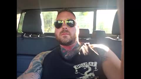 Monstercock online show from September 11, 2025, 8:20 pm