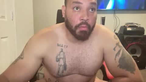 monsterdom9 online show from March 21, 2026, 2:38 am