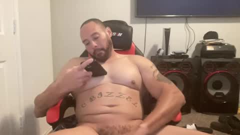 monsterdom9 online show from June 25, 2026, 3:06 am