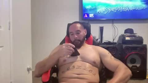 monsterdom9 online show from July 14, 2026, 1:52 am