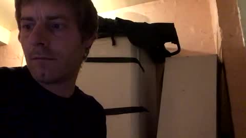 Fun online show from March 8, 2025, 11:28 pm