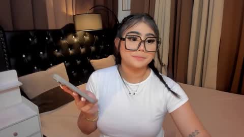 Ruthie online show from January 9, 2025, 4:49 pm