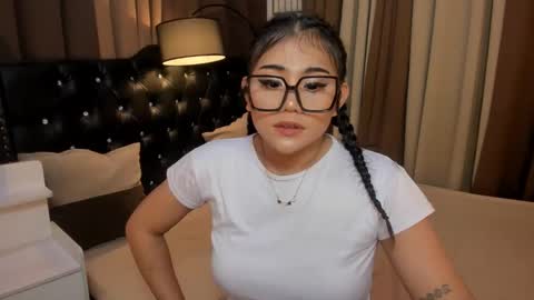 Ruthie online show from January 17, 2025, 1:04 am