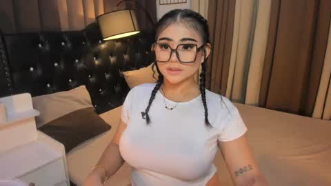 Ruthie online show from February 7, 2025, 1:25 am