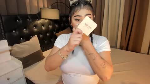 Ruthie online show from February 20, 2025, 9:09 pm