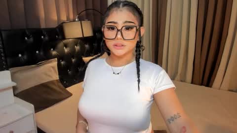 Ruthie online show from February 26, 2025, 2:26 am