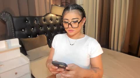 Ruthie online show from March 3, 2025, 12:27 pm