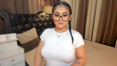 Ruthie online show from March 4, 2025, 10:35 am