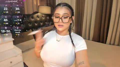 Ruthie online show from March 12, 2025, 8:51 am