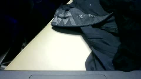 montanacock666 online show from December 1, 2025, 11:37 am