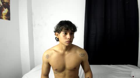 Snapshot of montes_juan chatting on September 29, 2025, 6:57 pm montes_juan online show from September 29, 2025, 6:57 pm