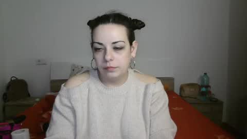 Monse online show from February 9, 2025, 4:50 pm