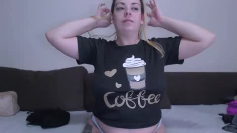 Monse online show from September 29, 2025, 5:45 am