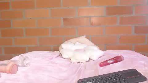 Snapshot of montserrat_jay chatting on September 13, 2025, 2:06 pm Luisa online show from September 13, 2025, 2:06 pm