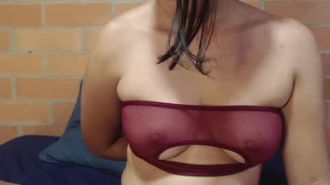 Luisa online show from April 29, 2026, 1:48 pm