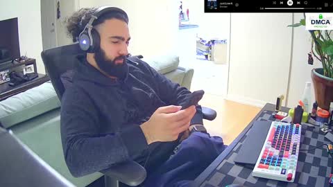 montygoon online show from January 15, 2025, 5:19 am