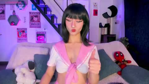 Monxse online show from December 16, 2025, 5:56 am