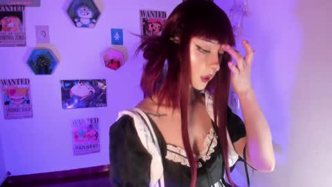 Monxse online show from May 3, 2026, 3:01 am