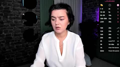 Snapshot of moodberry chatting on October 17, 2025, 7:00 am your Godness online show from October 17, 2025, 7:00 am