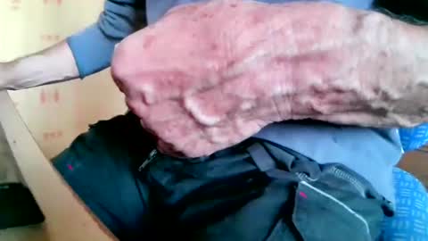 mookie2 online show from October 20, 2025, 12:38 pm