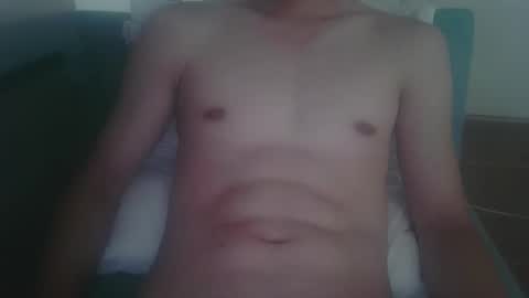 Moon69 online show from September 10, 2025, 2:44 am