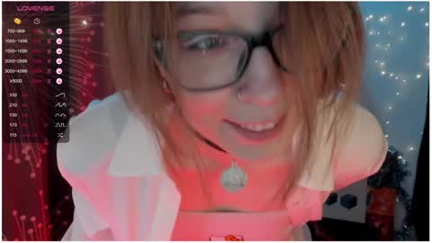 Roxy online show from December 27, 2024, 8:07 pm