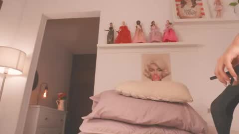 Angels online show from May 27, 2026, 12:57 pm