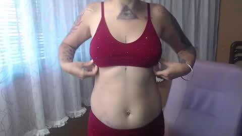 Snapshot of moon_cat85 chatting on February 8, 2026, 2:42 pm Luna online show from February 8, 2026, 2:42 pm