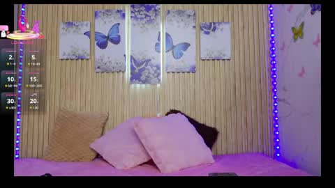Snapshot of moon_celeste chatting on April 25, 2026, 2:58 pm Moon online show from April 25, 2026, 2:58 pm