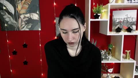 Diana online show from December 16, 2024, 4:38 pm