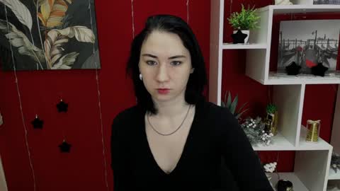 Diana online show from January 2, 2025, 12:46 pm
