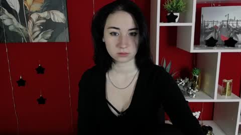 Diana online show from January 3, 2025, 1:14 pm