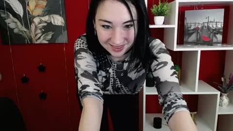 Diana online show from January 22, 2025, 1:21 pm