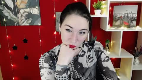 Diana online show from January 22, 2025, 4:23 pm