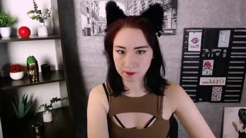 Diana online show from November 10, 2025, 9:03 pm