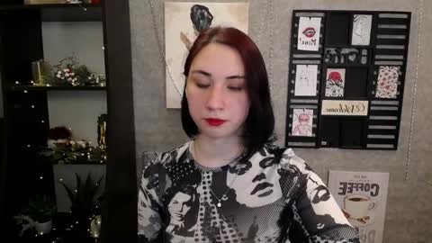 Diana online show from January 8, 2026, 1:24 pm