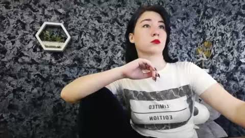 Diana online show from June 13, 2026, 6:50 pm