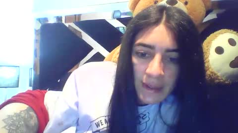 Moon Magic666 online show from February 16, 2026, 6:53 am