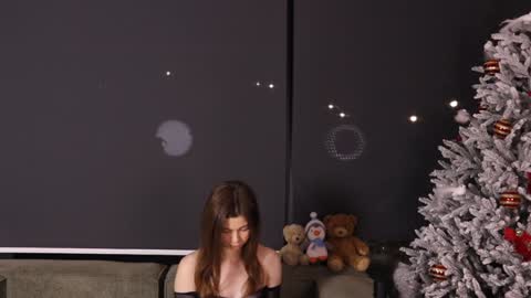 Anna Trass online show from January 22, 2025, 3:20 am