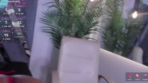 Luna  online show from February 6, 2025, 10:00 pm