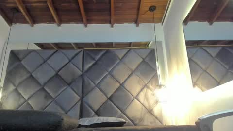 Luna  online show from October 29, 2025, 11:01 am