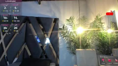 Luna  online show from January 17, 2026, 4:11 pm