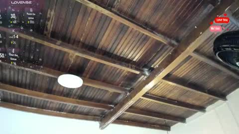 Luna  online show from February 2, 2026, 6:06 pm