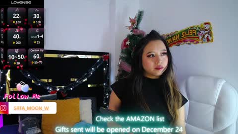 Moon Water   online show from December 17, 2024, 12:00 pm