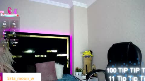 Snapshot of moon_water__ chatting on September 16, 2025, 11:44 am Moon Water   online show from September 16, 2025, 11:44 am