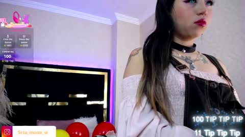 Snapshot of moon_water__ chatting on September 17, 2025, 11:23 am Moon Water   online show from September 17, 2025, 11:23 am