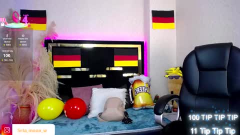 Snapshot of moon_water__ chatting on September 22, 2025, 11:34 am Moon Water   online show from September 22, 2025, 11:34 am