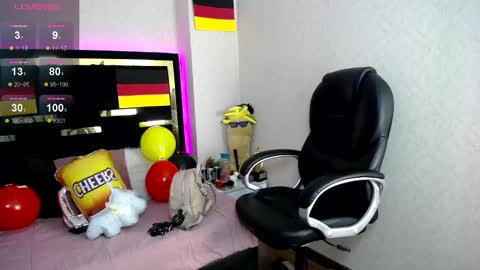 Snapshot of moon_water__ chatting on September 26, 2025, 11:47 am Moon Water   online show from September 26, 2025, 11:47 am