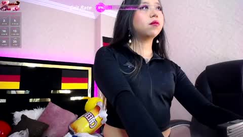 Snapshot of moon_water__ chatting on September 29, 2025, 11:48 am Moon Water   online show from September 29, 2025, 11:48 am